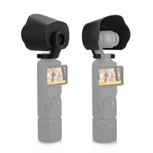Load image into Gallery viewer, For DJI OSMO Pocket 3 Sunshade Lens Protective Cover Hood, Sunshade