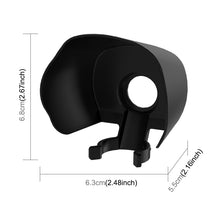 Load image into Gallery viewer, For DJI OSMO Pocket 3 Sunshade Lens Protective Cover Hood, Sunshade