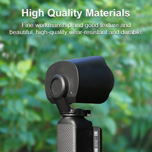 Load image into Gallery viewer, For DJI OSMO Pocket 3 Sunshade Lens Protective Cover Hood, Sunshade