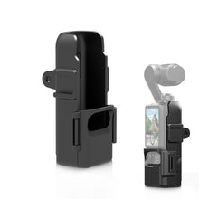 Load image into Gallery viewer, For DJI OSMO Pocket 3 PULUZ Protection Frame Expansion Adapter Bracket, Expansion Adapter Frame