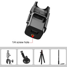 Load image into Gallery viewer, For DJI OSMO Pocket 3 PULUZ Protection Frame Expansion Adapter Bracket, Expansion Adapter Frame