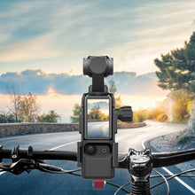 Load image into Gallery viewer, For DJI OSMO Pocket 3 PULUZ Protection Frame Expansion Adapter Bracket, Expansion Adapter Frame