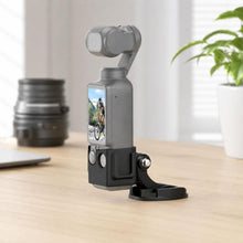 Load image into Gallery viewer, For DJI OSMO Pocket 3 PULUZ Protection Frame Cage Expansion Adapter Bracket, Protection Frame Cage