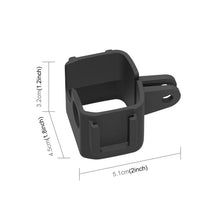 Load image into Gallery viewer, For DJI OSMO Pocket 3 PULUZ Protection Frame Cage Expansion Adapter Bracket, Protection Frame Cage