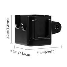 Load image into Gallery viewer, For DJI OSMO Pocket 3 PULUZ Protection Frame Cage Expansion Adapter Bracket, Protection Frame Cage