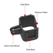 Load image into Gallery viewer, For DJI OSMO Pocket 3 PULUZ Protection Frame Cage Expansion Adapter Bracket, Protection Frame Cage