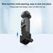 Load image into Gallery viewer, For DJI OSMO Pocket 3 PULUZ Protection Frame Cage Expansion Adapter Bracket, Protection Frame Cage