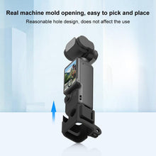 Load image into Gallery viewer, For DJI OSMO Pocket 3 PULUZ Protection Frame Cage Expansion Adapter Bracket, Protection Frame Cage