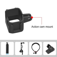 Load image into Gallery viewer, For DJI OSMO Pocket 3 PULUZ Protection Frame Cage Expansion Adapter Bracket, Protection Frame Cage