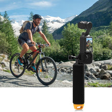 Load image into Gallery viewer, For DJI OSMO Pocket 3 PULUZ Protection Frame Cage Expansion Adapter Bracket, Protection Frame Cage