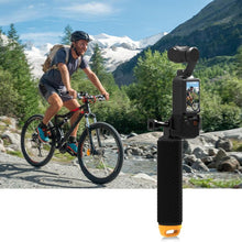 Load image into Gallery viewer, For DJI OSMO Pocket 3 PULUZ Protection Frame Cage Expansion Adapter Bracket, Protection Frame Cage