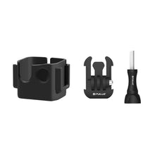Load image into Gallery viewer, For DJI OSMO Pocket 3 PULUZ Protection Frame Cage Expansion Adapter Bracket, Protection Frame Cage