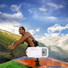 Load image into Gallery viewer, PULUZ 45m/147ft Waterproof Diving Case Photo Video Taking Underwater Housing Cover for iPhone 17 Pro / 17 / Air / 16 / 16 Pro / 15 / 15 Pro, Galaxy, Huawei, Xiaomi, Google Android OTG Smartphones with Type-C Port, Universal Case for Type-C Port Phones