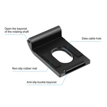 Load image into Gallery viewer, For GoPro Hero11 Black Mini PULUZ Metal Battery Side Interface Cover, B Type