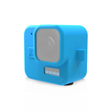 Load image into Gallery viewer, For GoPro HERO11 Black Mini PULUZ Silicone Protective Case, For GoPro Hero11 Black Mini PULUZ