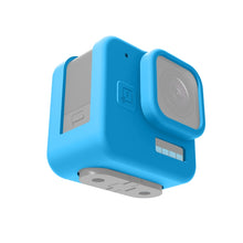 Load image into Gallery viewer, For GoPro HERO11 Black Mini PULUZ Silicone Protective Case, For GoPro Hero11 Black Mini PULUZ