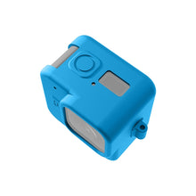 Load image into Gallery viewer, For GoPro HERO11 Black Mini PULUZ Silicone Protective Case, For GoPro Hero11 Black Mini PULUZ