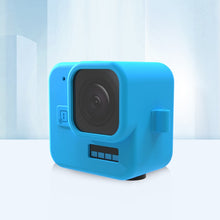 Load image into Gallery viewer, For GoPro HERO11 Black Mini PULUZ Silicone Protective Case, For GoPro Hero11 Black Mini PULUZ