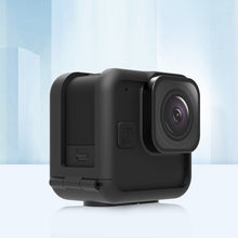 Load image into Gallery viewer, For GoPro Hero11 Black Mini PULUZ PC Plastic Border Frame with Buckle Basic Mount &amp; Screw, PC Plastic Border
