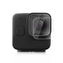Load image into Gallery viewer, For GoPro Hero11 Black Mini PULUZ 2pcs Lens Tempered Glass Film, For GoPro Hero11 Black Mini