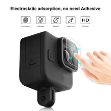 Load image into Gallery viewer, For GoPro Hero11 Black Mini PULUZ 2pcs Lens Tempered Glass Film, For GoPro Hero11 Black Mini