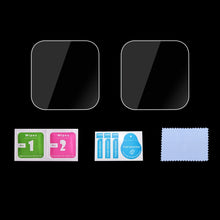 Load image into Gallery viewer, For GoPro Hero11 Black Mini PULUZ 2pcs Lens Tempered Glass Film, For GoPro Hero11 Black Mini