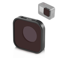Load image into Gallery viewer, PULUZ Action Camera ND8 Lens Filter ForGoPro HERO13 Black /12 Black /11 Black /11 Black Mini /10 Black /9 Black, ND8