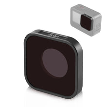 Load image into Gallery viewer, PULUZ Action Camera ND32 Lens Filter For GoPro Hero11 Black / Hero11 Black mini / HERO10 Black / HERO9 Black, ND32