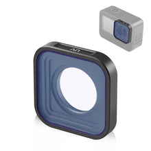 Load image into Gallery viewer, PULUZ Action Camera UV Lens Filter For GoPro Hero11 Black / Hero11 Black mini / HERO10 Black / HERO9 Black, UV