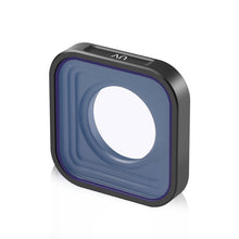 Load image into Gallery viewer, PULUZ Action Camera UV Lens Filter For GoPro Hero11 Black / Hero11 Black mini / HERO10 Black / HERO9 Black, UV