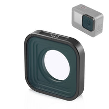 Load image into Gallery viewer, PULUZ Action Camera CPL Lens Filter For GoPro Hero11 Black / Hero11 Black mini / HERO10 Black / HERO9 Black, CPL