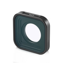 Load image into Gallery viewer, PULUZ Action Camera CPL Lens Filter For GoPro Hero11 Black / Hero11 Black mini / HERO10 Black / HERO9 Black, CPL