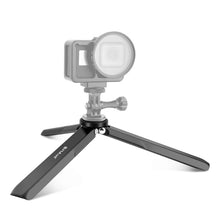 Load image into Gallery viewer, For DJI Osmo Pocket 3 PULUZ Aluminum Alloy Metal Tripod