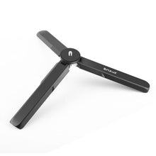 Load image into Gallery viewer, For DJI Osmo Pocket 3 PULUZ Aluminum Alloy Metal Tripod