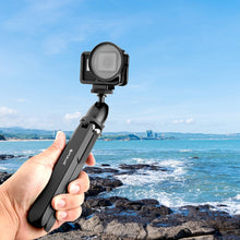 Load image into Gallery viewer, For DJI Osmo Pocket 3 PULUZ Aluminum Alloy Metal Tripod
