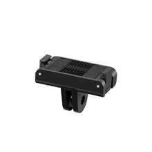 Load image into Gallery viewer, For DJI Osmo Action 4 / 3 PULUZ Magnetic Quick Release Base Expansion Mount, For DJI Osmo Action 4 / 3