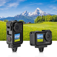 Load image into Gallery viewer, For DJI Osmo Action 4 / 3 PULUZ Magnetic Quick Release Base Expansion Mount, For DJI Osmo Action 4 / 3