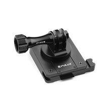 Load image into Gallery viewer, PULUZ Aluminum Quick Release Bracket NVG Helmet Mount for GoPro and Other Action Cameras, NVG Helmet Mount