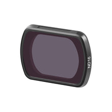 Load image into Gallery viewer, For DJI Pocket 3 PULUZ Magnetic ND16 Camera Lens Filter, ND16 Filter