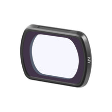 Load image into Gallery viewer, For DJI Pocket 3 PULUZ Magnetic Camera Lens UV Filter, UV Filter