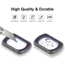 Load image into Gallery viewer, For DJI Pocket 3 PULUZ Magnetic Camera Lens UV Filter, UV Filter