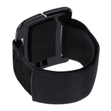 Load image into Gallery viewer, PULUZ Adjustable Wrist Strap Mount for GoPro, Insta360, DJI and Other Action Cameras, Strap Length: 28.5cm, Wrist Strap
