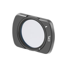 Load image into Gallery viewer, For DJI Pocket 3 PULUZ Magnetic Camera Lens CPL Filter, CPL Filter