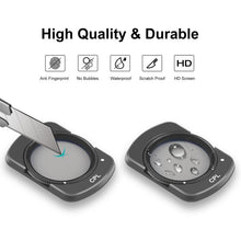Load image into Gallery viewer, For DJI Pocket 3 PULUZ Magnetic Camera Lens CPL Filter, CPL Filter