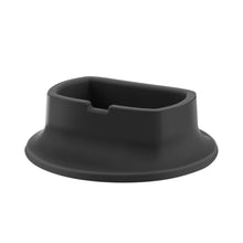 Load image into Gallery viewer, For DJI Insta360 X4 PULUZ Silicone Dock Desktop Fixed Base Bracket, Desktop Fixed Base Bracket