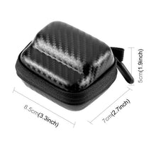 Load image into Gallery viewer, For Insta360 GO 3 PULUZ Mini Body Bag Portable EVA Storage Bag, For Insta360 GO 3 / GO 3S