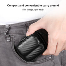 Load image into Gallery viewer, For Insta360 GO 3 PULUZ Mini Body Bag Portable EVA Storage Bag, For Insta360 GO 3 / GO 3S