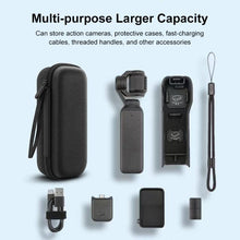 Load image into Gallery viewer, For DJI Omso Pocket 3 PULUZ Mini Body Bag Portable EVA Storage Bag, For DJI Osmo Pocket 3