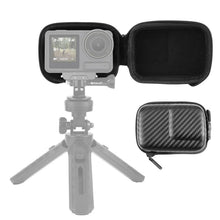 Load image into Gallery viewer, For DJI Osmo Action 4 / 3 PULUZ Mini Body Bag Portable EVA Storage Bag, For DJI Osmo Action 5 Pro / 4 / 3