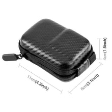 Load image into Gallery viewer, For DJI Osmo Action 4 / 3 PULUZ Mini Body Bag Portable EVA Storage Bag, For DJI Osmo Action 5 Pro / 4 / 3